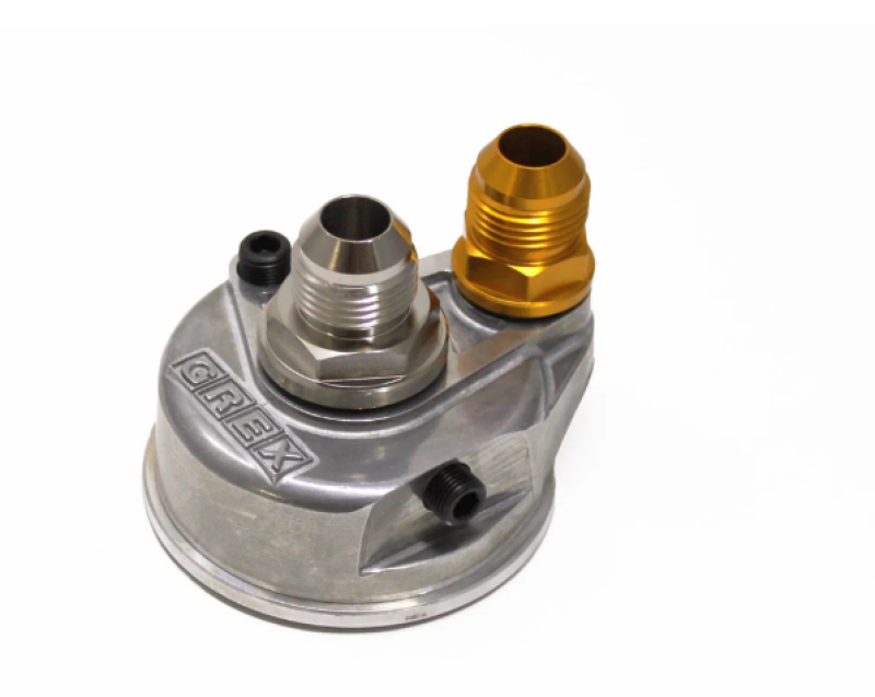 GReddy Oil Cooler Adapter Type-B Thread AN10
