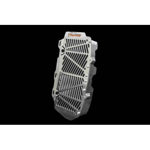 Enduro Engineering Billet Radiator Guard KTM/HUS (12-1116)