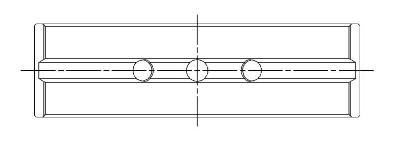 Cojinetes principales de la serie de carreras ACL Toyota G16E-GTS (GR Yaris)