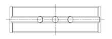 Cargar imagen en el visor de la galería, Cojinetes principales de la serie de carreras ACL Toyota G16E-GTS (GR Yaris)