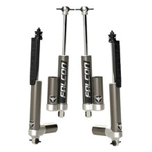 Cargar imagen en el visor de la galería, TJ FALCON 3.0 SHOCK KIT (3-4” LIFT)