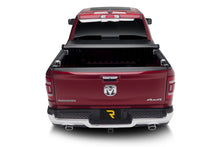 Cargar imagen en el visor de la galería, Truxedo 19-20 Ram 1500 (New Body) w/RamBox 5ft 7in TruXport Bed Cover