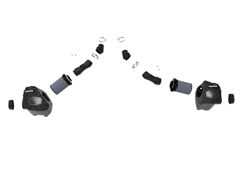 aFe Momentum GT Pro 5R Cold Air Intake — 2022-2024 Toyota Tundra V6-3.5L (tt)