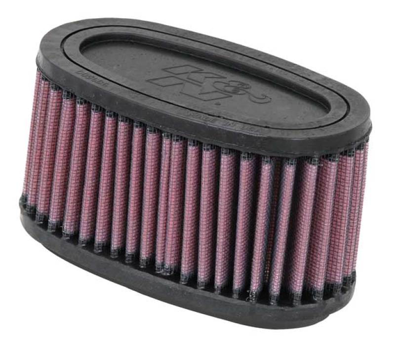K&N High-Flow Air Filter — Fits 2004-2012 Honda VT750 Shadow Aero/Spirit/Phantom/RS