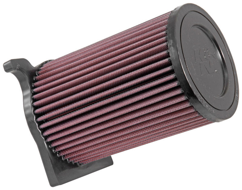 K&N Replacement Air Filter — 2016-2024 Yamaha Grizzly & Kodiak 700