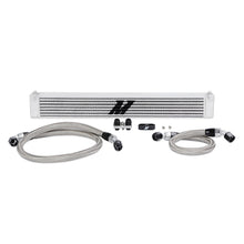 Cargar imagen en el visor de la galería, Mishimoto BMW E46 M3 Oil Cooler Kit