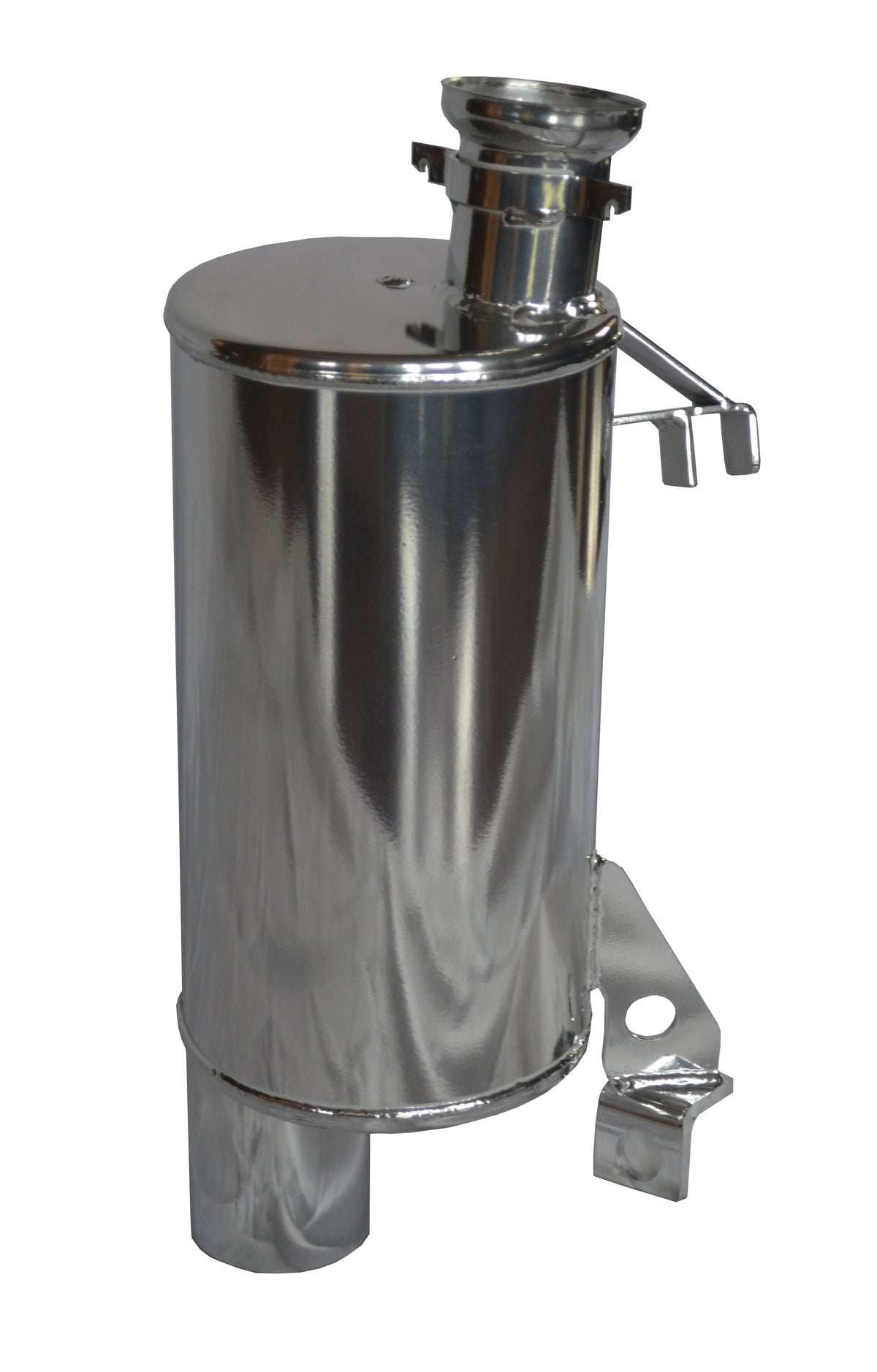 Straightline Lightweight Muffler Ceramic YAM (133-106)