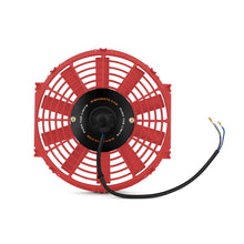 Cargar imagen en el visor de la galería, Mishimoto 10 Inch Electric Fan 12V