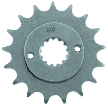 Cargar imagen en el visor de la galería, BikeMaster Kawasaki Front Sprocket 520 14T