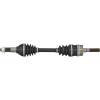 All Balls Racing 2018 Can-Am Renegade 650 EFI 8 Ball Axle Front Right (AB8-CA-8-335)