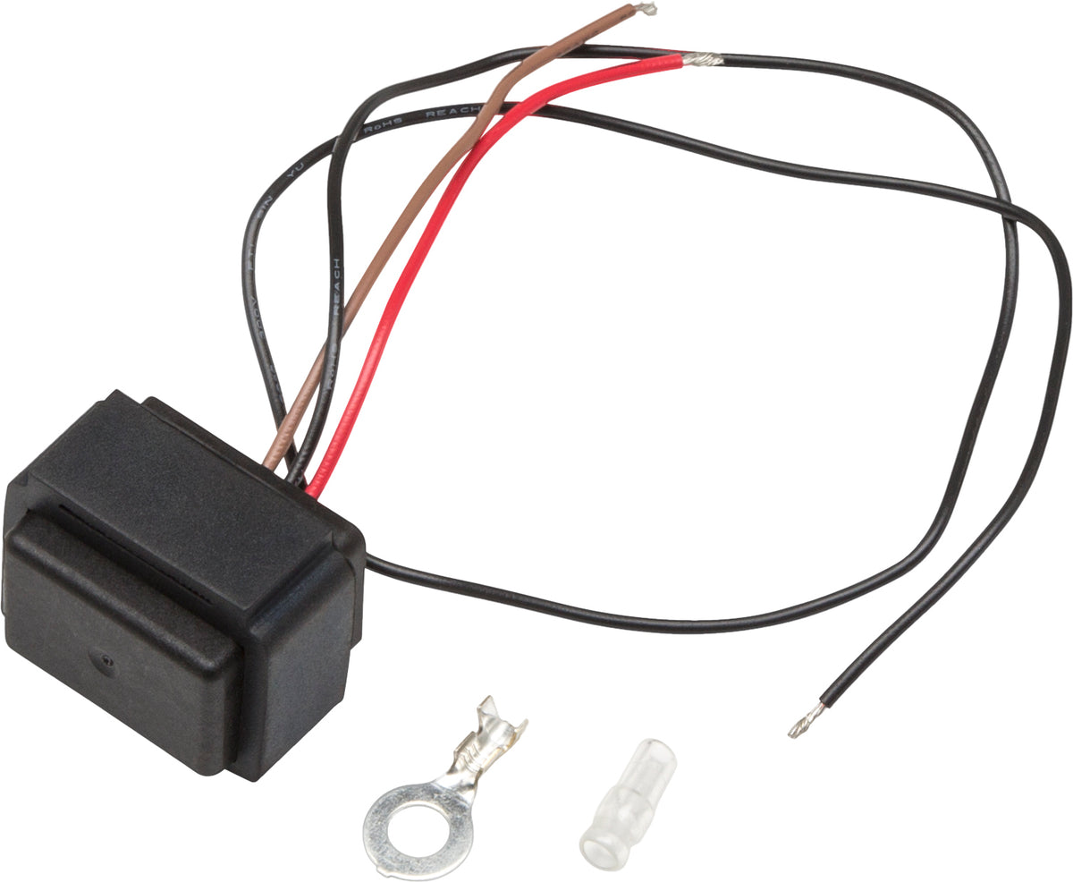 Yoshimura LED Turn Signals Rear Pair (072BGLTSR)