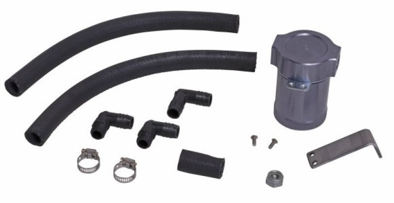 Kit separador de aceite para Dodge Challenger/Charger 3.6L V6 13-21 BBK