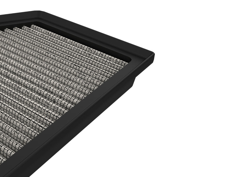 aFe MagnumFLOW OER Drop-In Air Filter for BMW 5-Series (E60) 04-10 L6-2.5L/3.0L