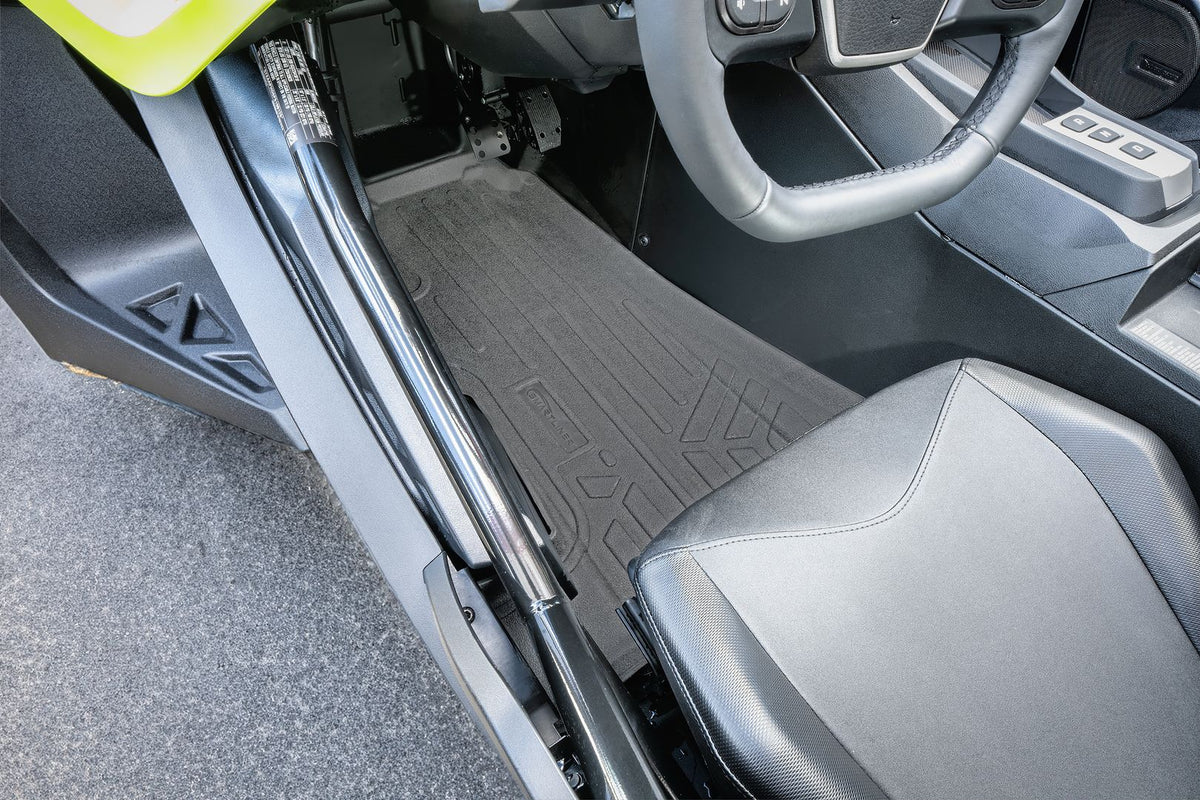 Smartliner Floor Liner First ROW Slingshot (UA0121)