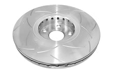 Cargar imagen en el visor de la galería, DBA 07-10 Lexus IS350 Front Slotted Street Series Rotor