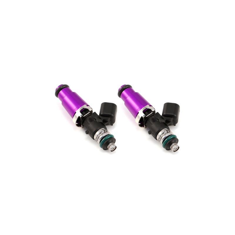 Injector Dynamics 1750-XDS 1750cc Fuel Injectors — Fits 1993-1995 Mazda RX-7