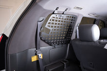 Load image into Gallery viewer, DV8 Offroad 03-09 Lexus GX 470 Rear Window Molle Storage Panels