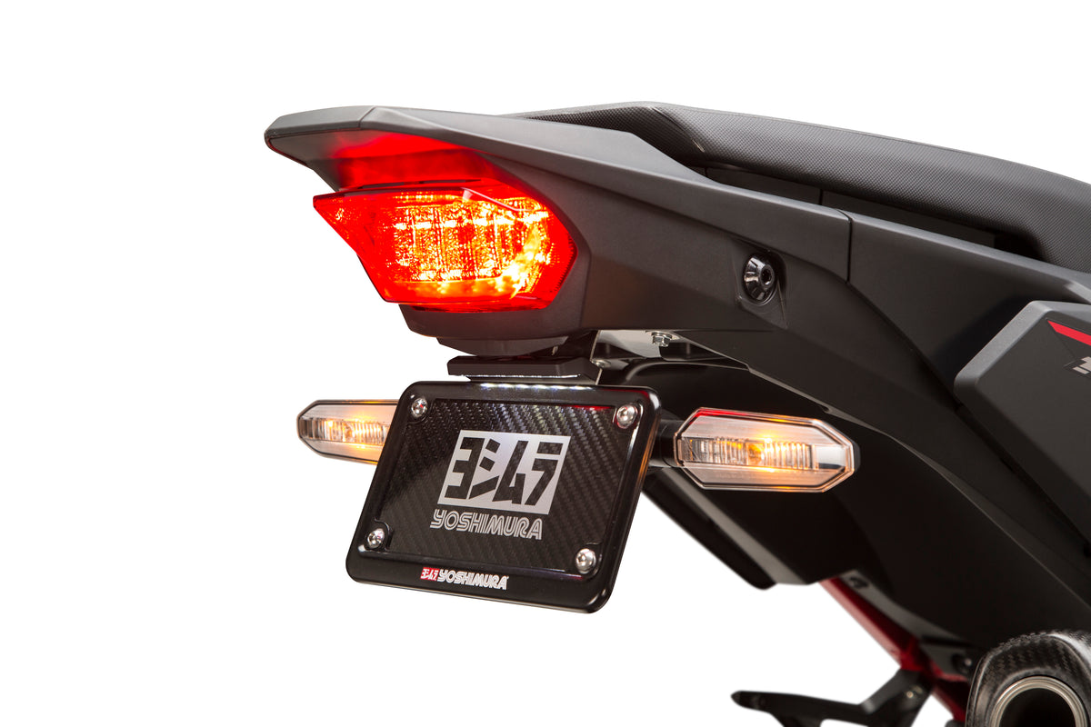 Yoshimura Fender Eliminator KIT BMW (070BG152002)