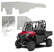 Cargar imagen en el visor de la galería, Kit de protección térmica DEI 14-20 para Honda Pioneer 700