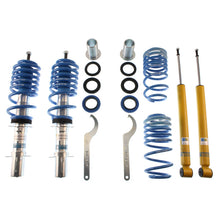 Cargar imagen en el visor de la galería, Bilstein B14 (PSS) 99-06 VW Golf/99-05 Jetta/99-10 Beetle Front &amp; Rear Performance Suspension System