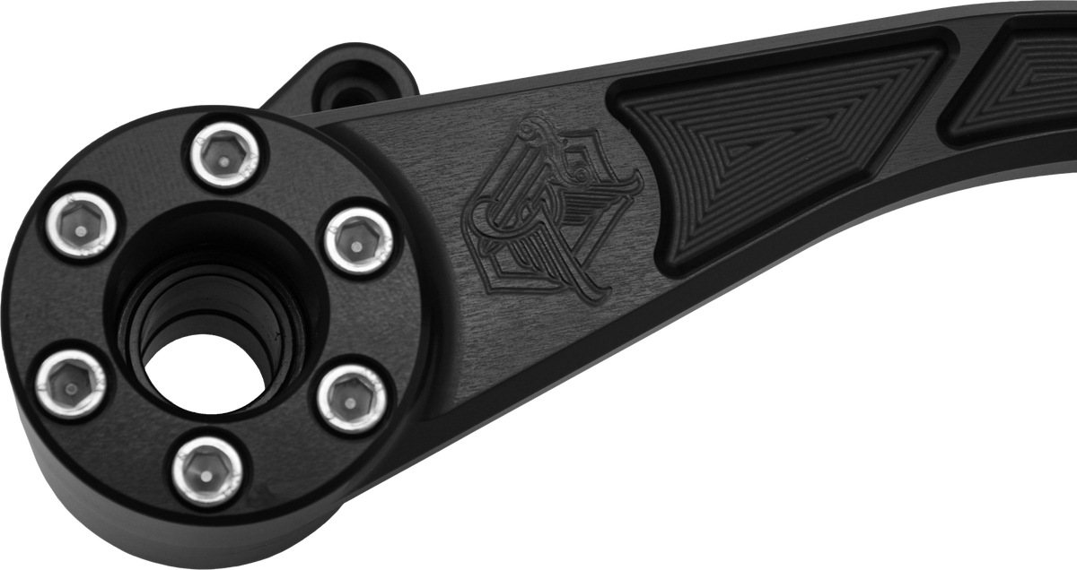 Kens Factory NL Brake ARM Black FLT `14-25 (KFA-01)