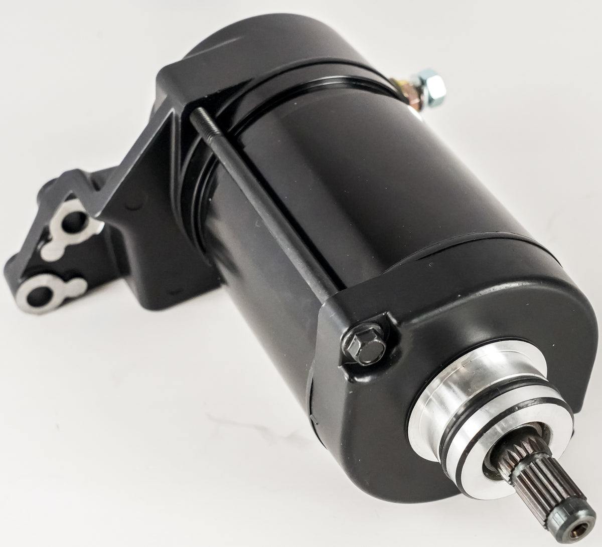 Ricks Starter Motor (61-425)