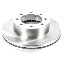 Cargar imagen en el visor de la galería, Power Stop 13-19 Ford F-250 Super Duty Front Autospecialty Brake Rotor