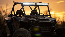 Cargar imagen en el visor de la galería, Montaje en techo para Can-Am Maverick X3 2017 de Rigid Industries (compatible con modelos RDS-Series/E-Series/SR-Series PRO de 40 in)