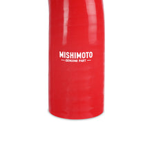 Cargar imagen en el visor de la galería, Mishimoto 97-04 Chevy Corvette/Z06 Red Silicone Radiator Hose Kit