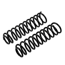 Cargar imagen en el visor de la galería, ARB / OME Coil Spring Front Jeep Tj