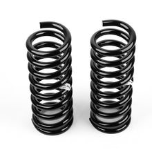 Cargar imagen en el visor de la galería, ARB / OME Coil Spring Front Jeep Wh Cherokee