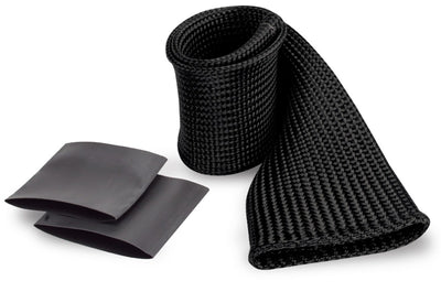 DEI Black Titanium Protect-A-Sleeve — 1