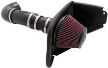 Cargar imagen en el visor de la galería, K&amp;N 08-09 Pontiac G8 V6-3.6L Aircharger Performance Intake