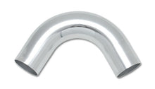 Cargar imagen en el visor de la galería, Vibrant 1.5in O.D. Universal Aluminum Tubing (120 degree bend) - Polished