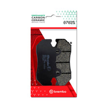 Load image into Gallery viewer, AM - BRAKE PAD MOTORCYCLE
