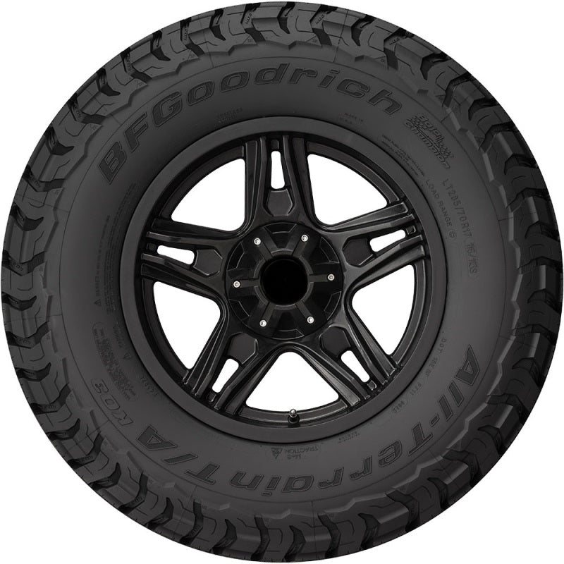 Neumático BFGoodrich All Terrain T/A KO3 LT275/65R18 123/120S