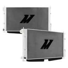 Cargar imagen en el visor de la galería, Mishimoto 2022+ Subaru BRZ / Toyota GR86 H4 2.4L Performance Aluminum Radiator