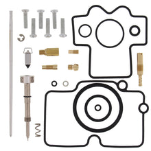 Cargar imagen en el visor de la galería, All Balls Racing 06-08 Kawasaki KX450F Carburetor Rebuild Kit