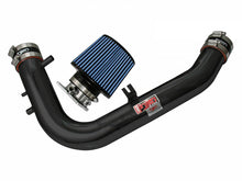 Cargar imagen en el visor de la galería, Injen 89-90 Nissan 240SX L4 2.4L Black IS Short Ram Cold Air Intake