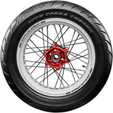 Avon Cobra Chrome AV92 Rear Tire - 330/30R17 87V