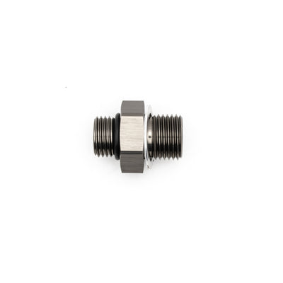 DeatschWerks 6AN ORB Male to 16x1.5 Metric Male Fitting