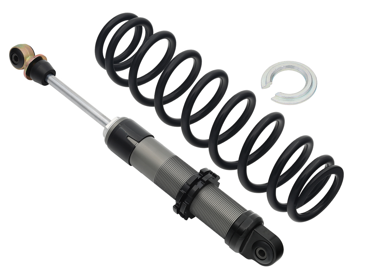 SP1 GAS SKI Shock w/Spring a/C (SM-08934S)