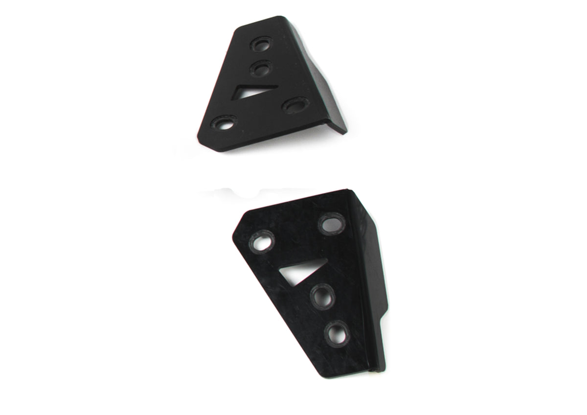 Rival Powersports USA Front a ARM Guards Plastic (2K.7483.1)