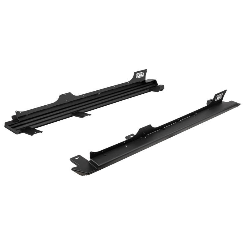 ARB Rock Sliders (R/T Rail) — Fits 18-23 Jeep Wrangler JL 4-Door