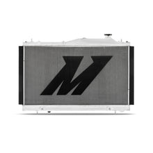 Cargar imagen en el visor de la galería, Mishimoto 2022+ Subaru WRX Performance Aluminum Radiator