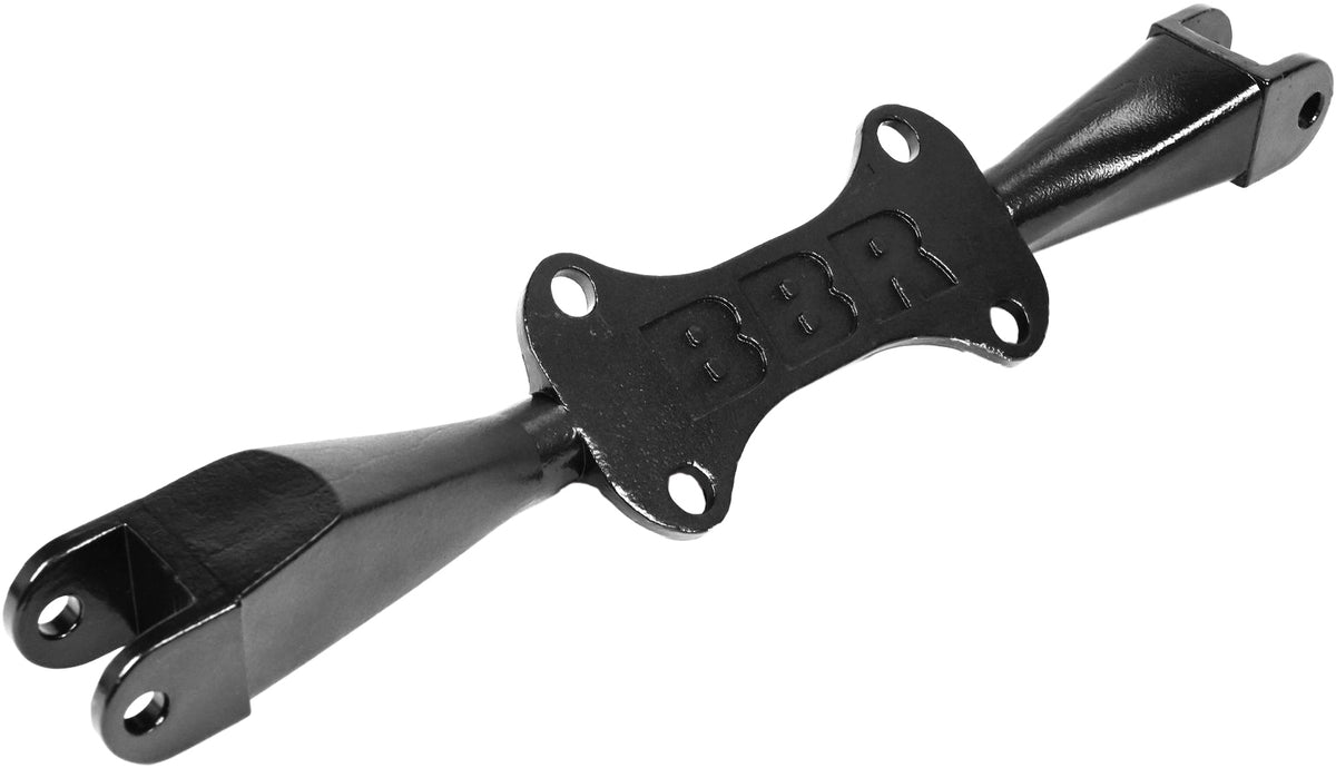 BBR Footpeg Bracket (540-BBR-9001)