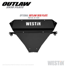 Load image into Gallery viewer, Westin 16-19 Chevy/GMC  Silverado/Sierra 1500 Pro-Mod Front Bumper