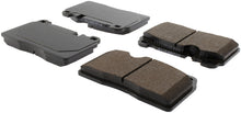 Cargar imagen en el visor de la galería, StopTech 07-15 Audi Q7 Street Performance Front Brake Pads