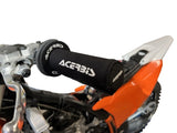 Acerbis Grip Donuts - Black