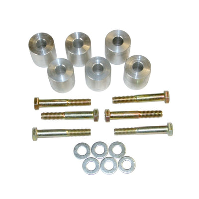 Skyjacker Transfer Case Lowering Kit — Fits 1976-1986 Jeep CJ